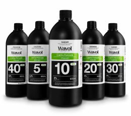 Wavol Crème Peroxide