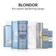 wella blondor multi blonde 7 system