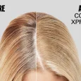 wella color express 10 min before and after
