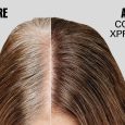 wella color express 10 min before and after