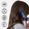 wella color express 10 min features