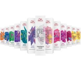 wella color fresh create 60ml