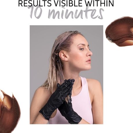 wella color fresh mask