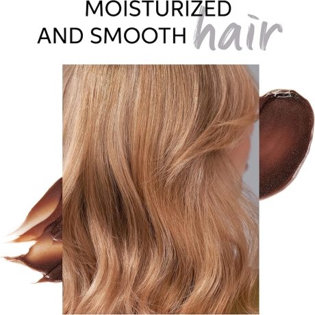 wella color fresh mask