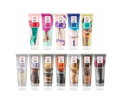 Wella Professionals Color Fresh Mask