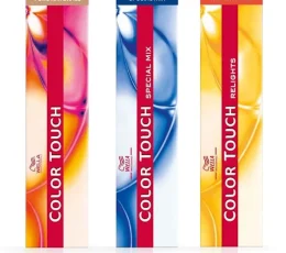 wella color touch 60ml