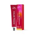 wella color touch new packaging tube