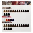 wella colour touch chart 2026 p1