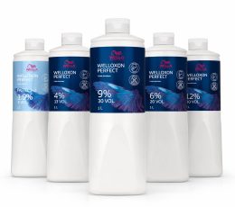 wella developer litres