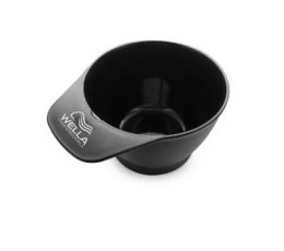 wella hair colour bowl