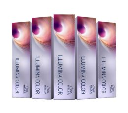 wella illumina color 60ml