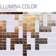 wella illumina color chart