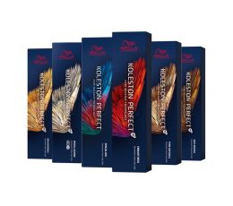 wella koleston perfect me +