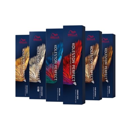 wella koleston perfect me +
