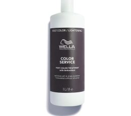 wella post color treatment 1 litre