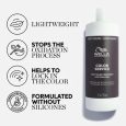 wella post color treatment benefits
