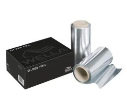 wella silver foil