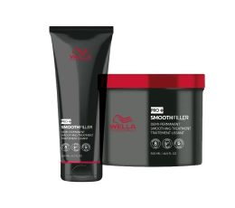 wella smoothfiller anti freeze treatment