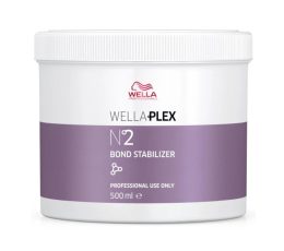 Wellaplex No.2 Bond Stabilizer